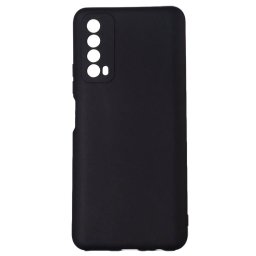 Husa Spacer pentru Huawei P Smart 2021 Black