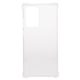 Husa Spacer pentru Samsung Galaxy Note 20 Ultra Transparent