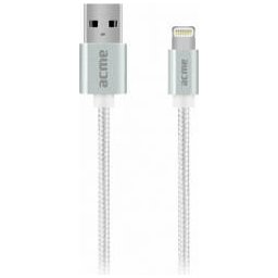 Cablu de date ACME Lighting Argintiu