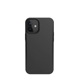 Husa UAG compatibila cu iPhone 12 Mini Black