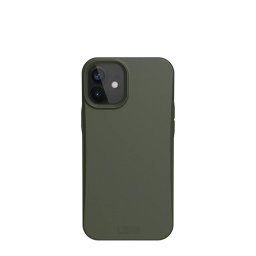 Husa UAG compatibila cu iPhone 12 Mini Olive Drab