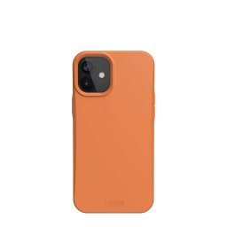 Husa UAG compatibila cu iPhone 12 Mini Orange