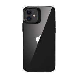 Husa ESR compatibila cu iPhone 12 Mini Black
