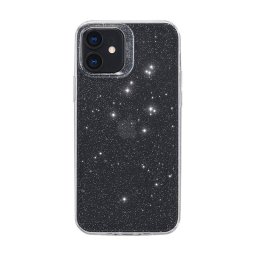Husa ESR compatibila cu iPhone 12 Mini Clear