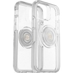 Husa OtterBox compatibila cu iPhone 12 Mini Stardust