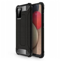 Husa TECH-PROTECT compatibila cu Samsung Galaxy A03s Black