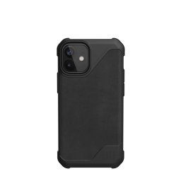 Husa UAG compatibila cu iPhone 12 Mini Black