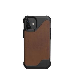 Husa UAG compatibila cu iPhone 12 Mini Brown
