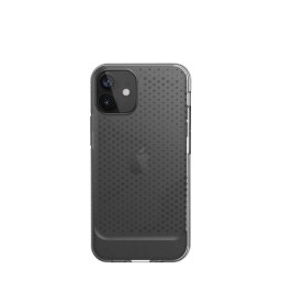 Husa UAG compatibila cu iPhone 12 Mini Ice
