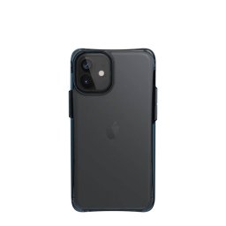 Husa UAG compatibila cu iPhone 12 Mini Soft Blue
