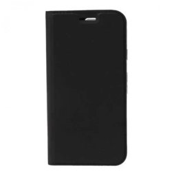 Husa DuxDucis SkinPro compatibila cu Xiaomi Mi 11 Pro Black
