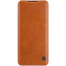 Husa Nillkin compatibila cu Xiaomi Mi 11 Brown