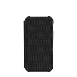 Husa UAG compatibila cu iPhone 12 Mini Black