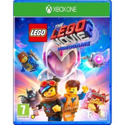 Joc consola Warner Bros LEGO MOVIE GAME 2 XBOX ONE
