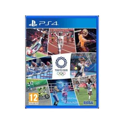 Joc consola Sega TOKYO OLYMPICS PS4