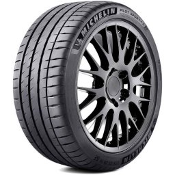 Anvelopa Vara Michelin PILOT SPORT 4 SUV XL 265/55 R19 113Y