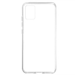 Husa Lemontti Silicon pentru Xiaomi Redmi Note 11T 5G Transparent