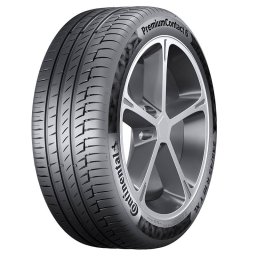 Anvelopa Vara Continental PremiumContact 6 XL 255/40 R18 99Y