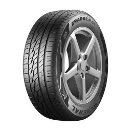 Anvelopa Vara General Tire Grabber GT Plus XL 235/55 R19 105Y