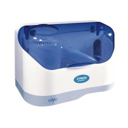 Uscator par si maini Limpio HD 120 1200W Alb / Albastru
