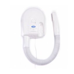 Uscator par si corp cu furtun Limpio HD 100-15 1000W Alb