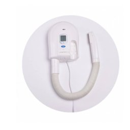 Uscator par si corp cu furtun Limpio HD 150-15 1500W Alb