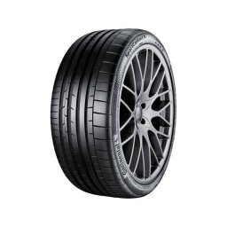 Anvelopa Vara Continental SportContact 6 XL 285/40 R22 110Y