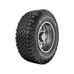 Anvelopa All Season BFGoodrich All-Terrain T/A KO2 215/65 R16 103/110S