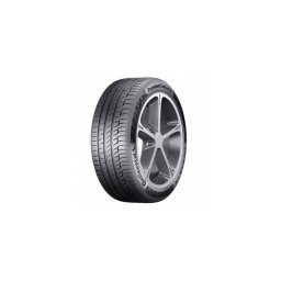 Anvelopa Vara Continental PremiumContact 6 XL Run Flat 255/45 R20 105W