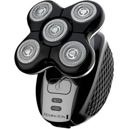Aparat de ras Remington XR1500 Autonomie 50 minute 5 lame Black