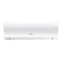 Aparat aer conditionat Gree Fairy GWH12ACC-K6DNA1F Inverter 12000BTU Clasa A Wi-Fi White Kit instalare inclus