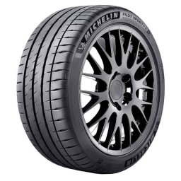 Anvelopa Vara Michelin Pilot Sport 4 SUV XL 285/45 R20 112Y