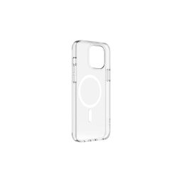 Husa Belkin Sheerforce Magnetic Antibacterian pentru iPhone 13