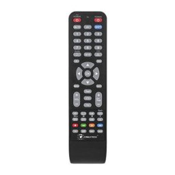 TELECOMANDA UNIVERSALA PROGRAMABILA 4 IN Cabletech TELECOMANDA UNIVERSALA PROGRAMABILA 4 IN 1