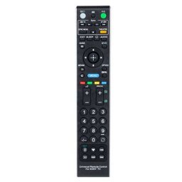 Telecomanda Universala Sony Pentru Televizoare LED Negru
