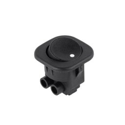 INTRERUPATOR RS101 Generic NEGRU