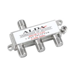 SPLITER 3 CAI Generic ALDA