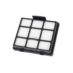 Filtru HEPA Teesa Pentru Aspirator Eco White