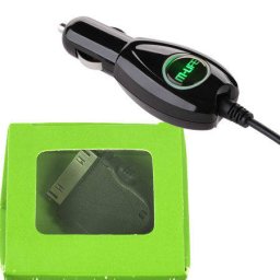 INCARCATOR AUTO APPLE IPHONE M-Life 800MA