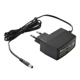 Alimentator 12V Generic Curent Maxim 1.5A Negru