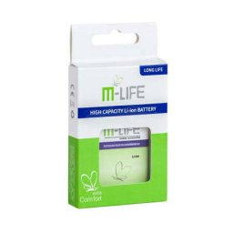 Baterie M-Life LG L7 2000MAH