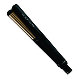 Placa de indreptat parul GAMA ErgoStyle Frize GI1517 25mm Black