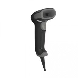 Cititor de Coduri de Bare Honeywell Voyager XP 1470g Omni-directional 1D 2D PDF Suport si Cablu USB Negru