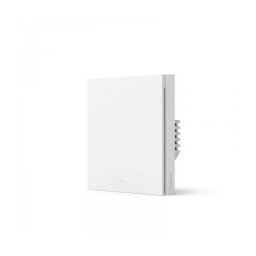 Intrerupator inteligent Aqara WS-EUK03 Single Rocker White