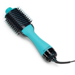 Perie electrica fixa Revlon RVDR5222MUKE One-Step Hair Dryer&Volumizer 800W Mint