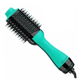 Perie electrica fixa Revlon RVDR5222TE One-Step Hair Dryer&Volumizer 800W Teal