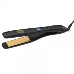Placa de indreptat parul Hot Tools HTST2575E Signature Series Digital Ceramic 45W 25mm Negru