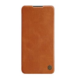 Husa Nillkin compatibila cu Xiaomi Poco M4 Pro 5G Brown