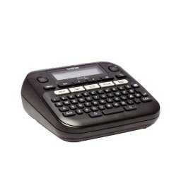 Imprimanta termica Brother PT-D210 Black
