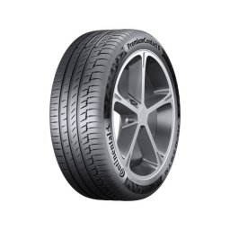Anvelopa Vara Continental PremiumContact 6 215/65 R16 98H